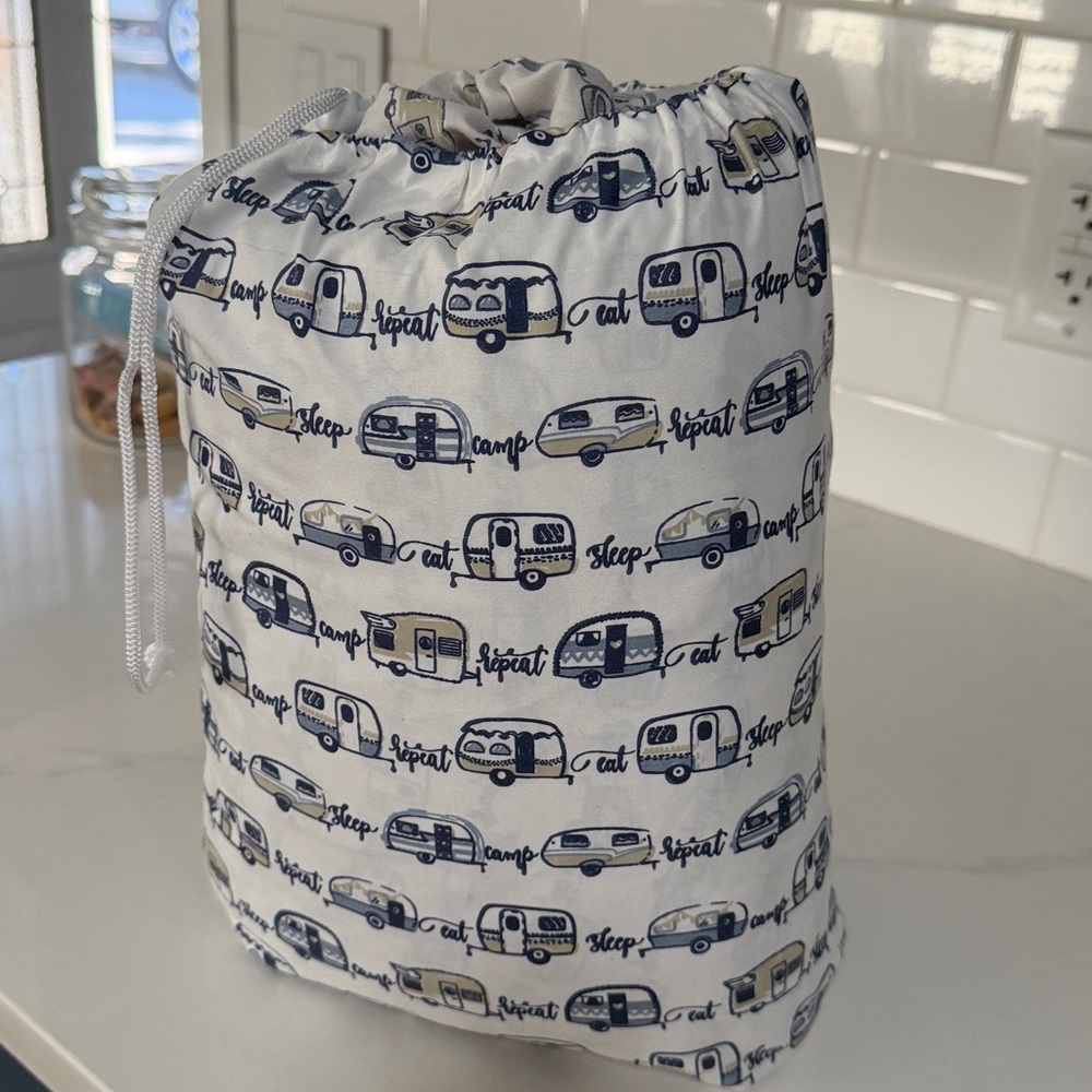 King size RV sheet set - Picture 7 of 7